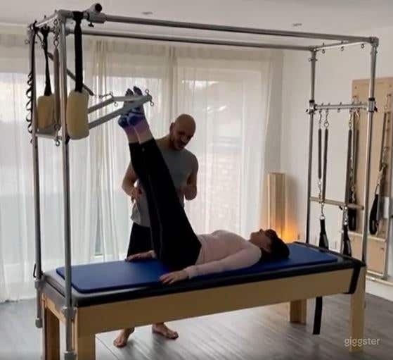 Combined First and Second Floor Yoga Studios   Photo 3