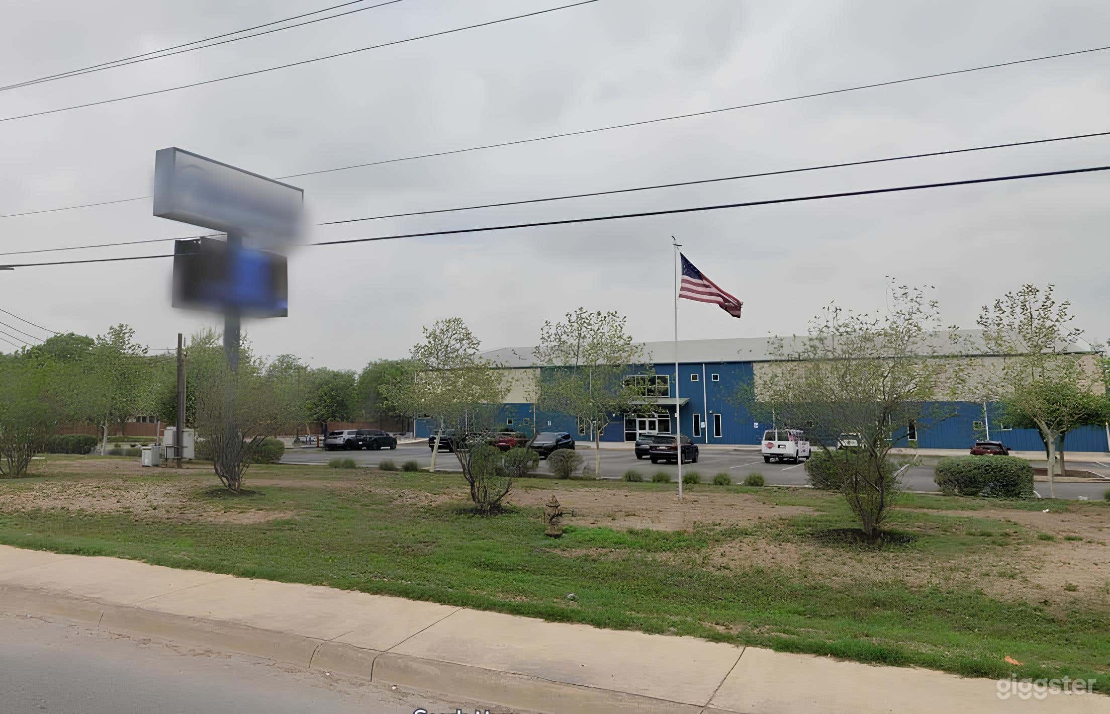 Multi-Purpose Room/Small Classroom for 20 People Photo 4