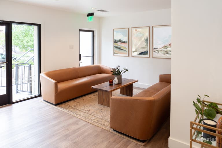  Elevated Event & Meeting Space in Cherry Creek North 