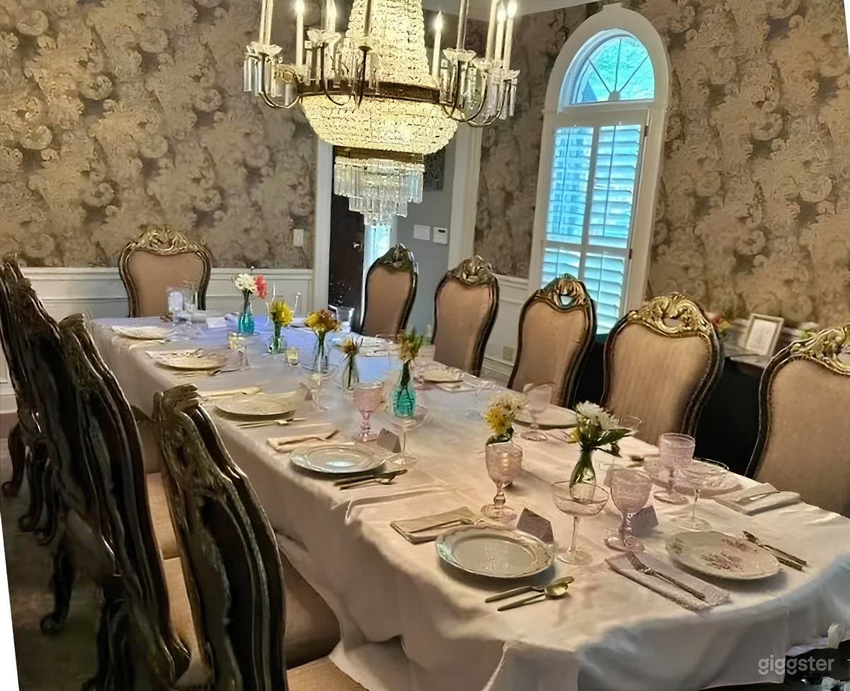 The Turner-Cash Room Photo 3