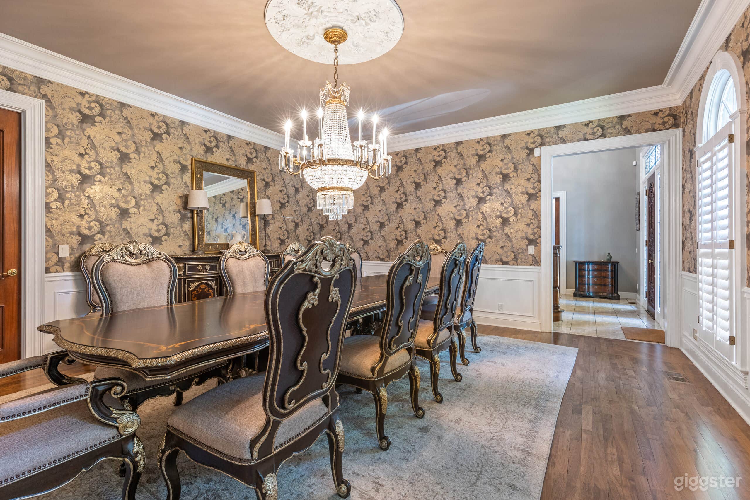 The Turner-Cash Room Photo 2