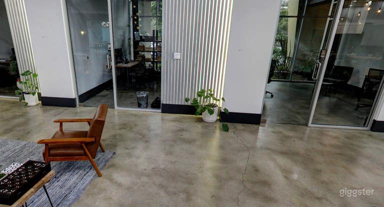  Charming Private Event Space  