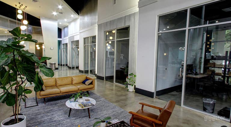  Charming Private Event Space  