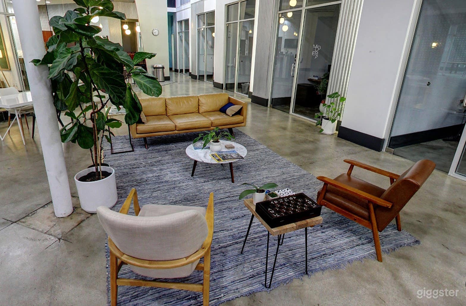 Charming Private Event Space  Photo 2