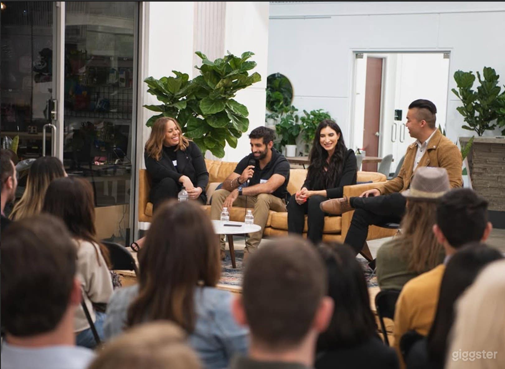 Charming Private Event Space  Photo 1