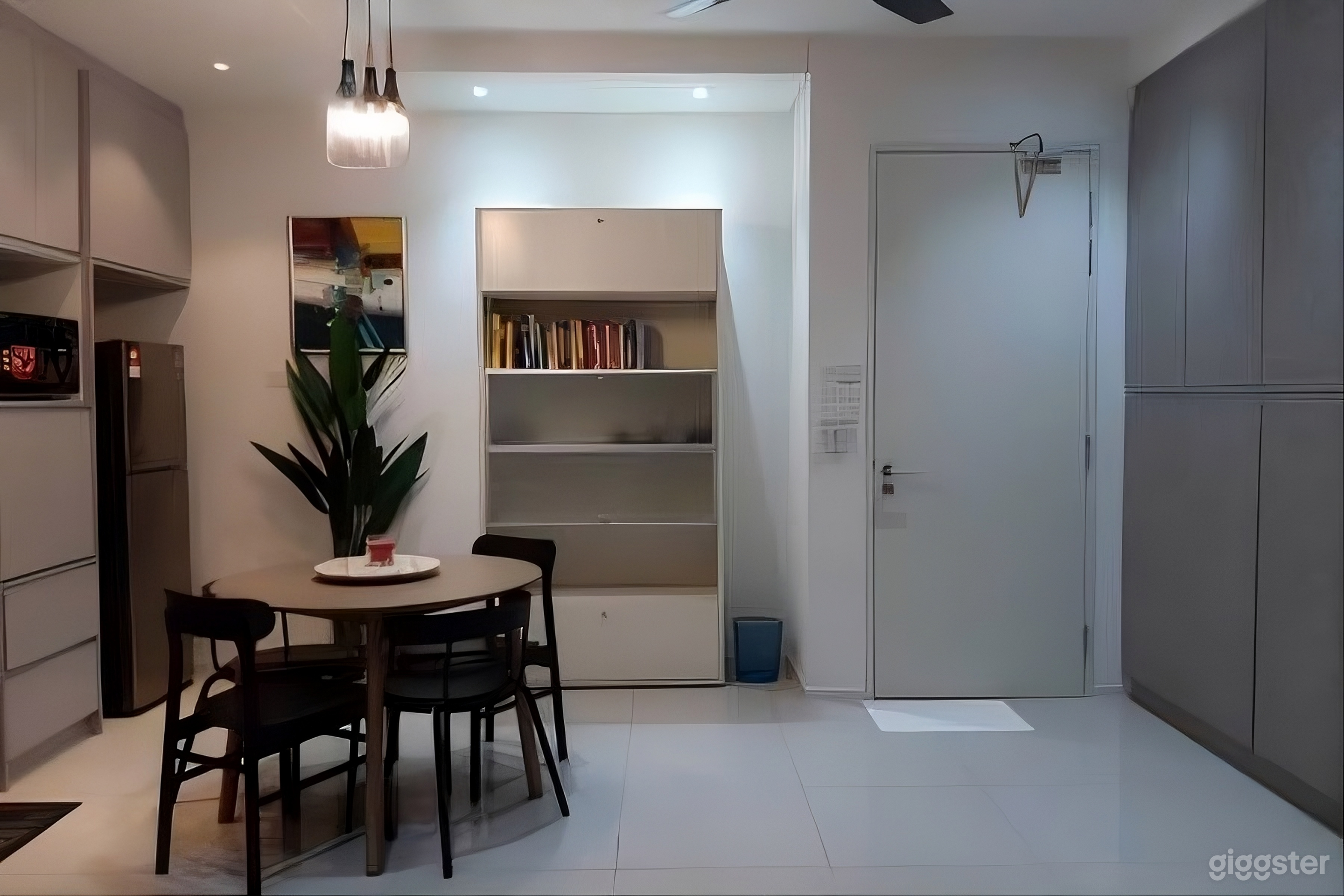 City View Condo Bangi Cental Photo 2