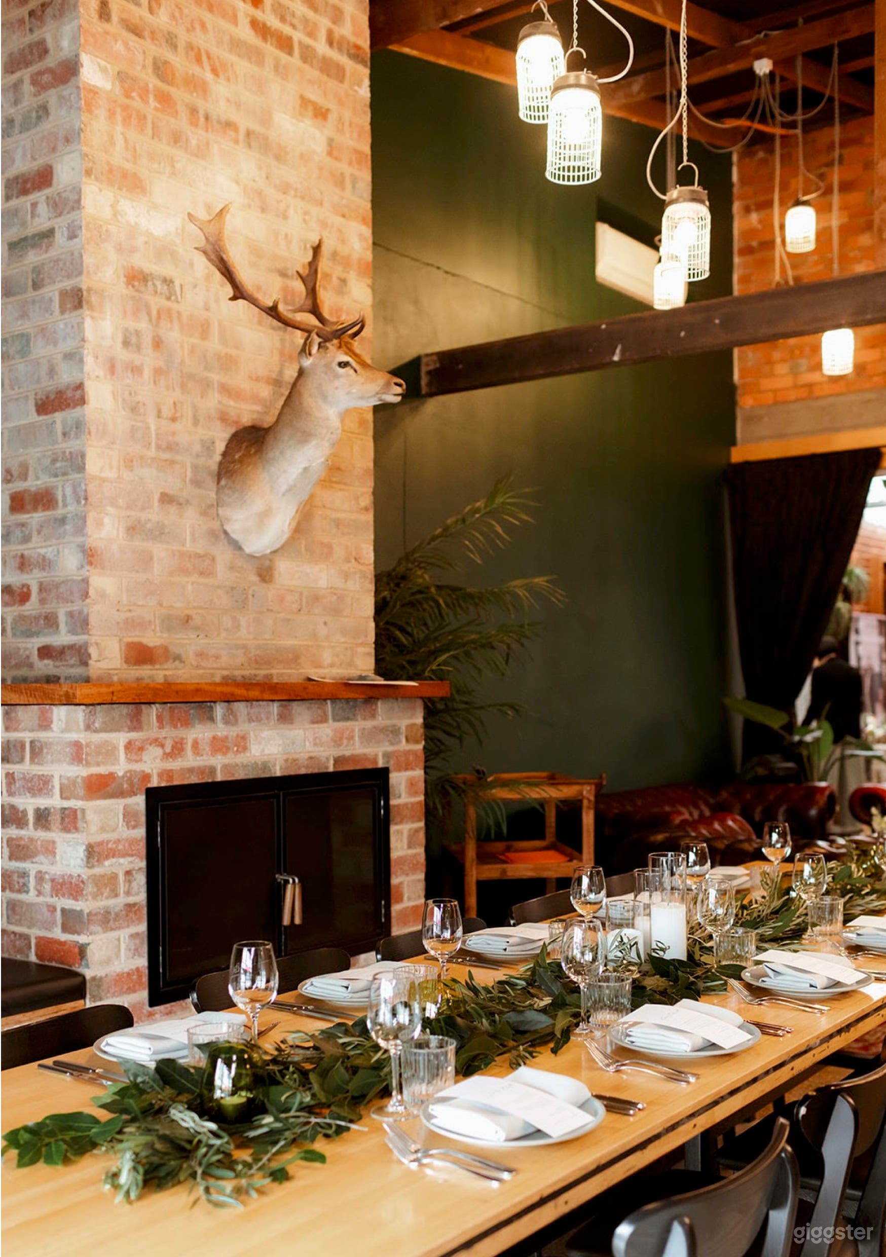 The Dining Hall Photo 4