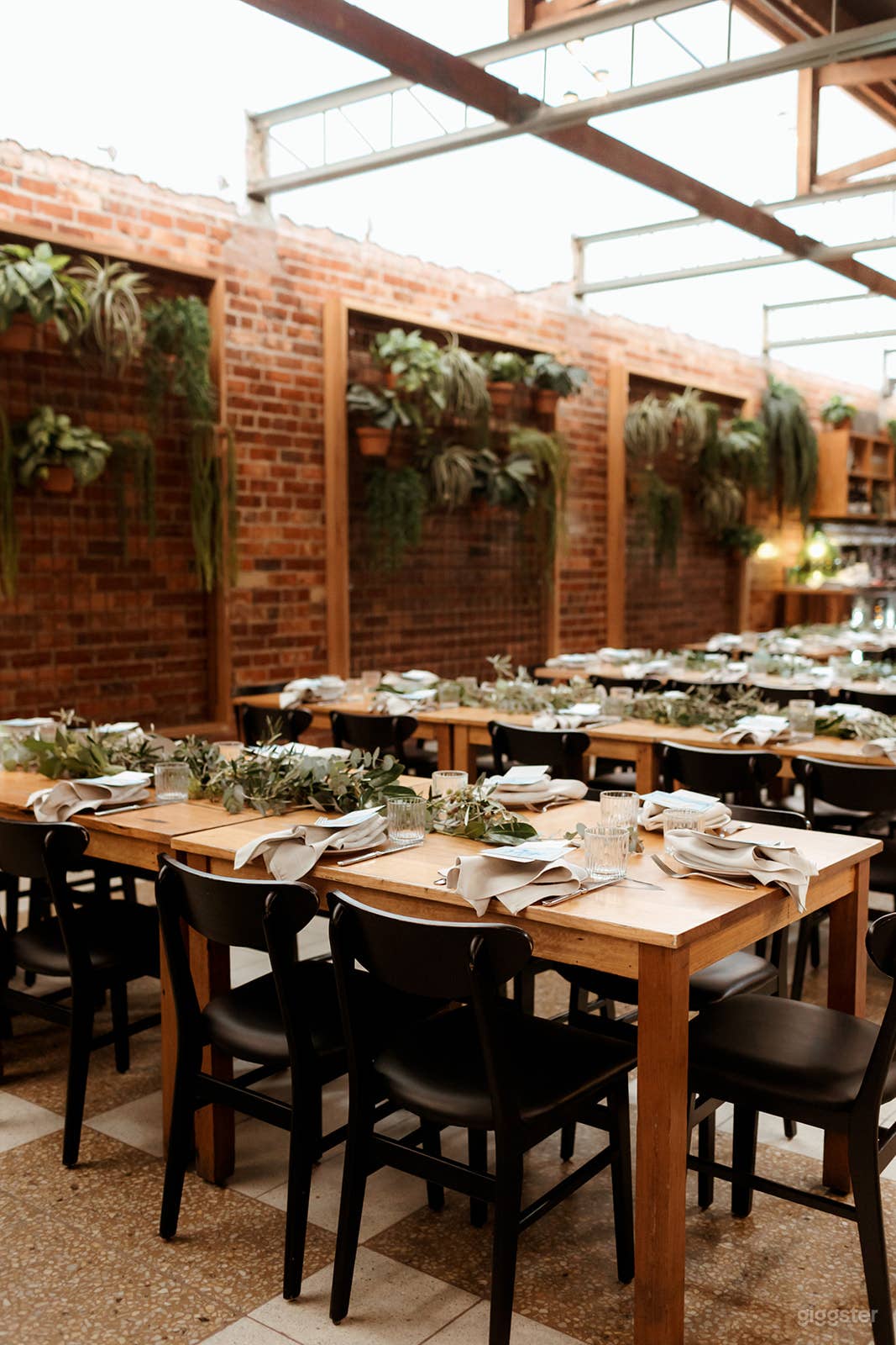 The Dining Hall Photo 2