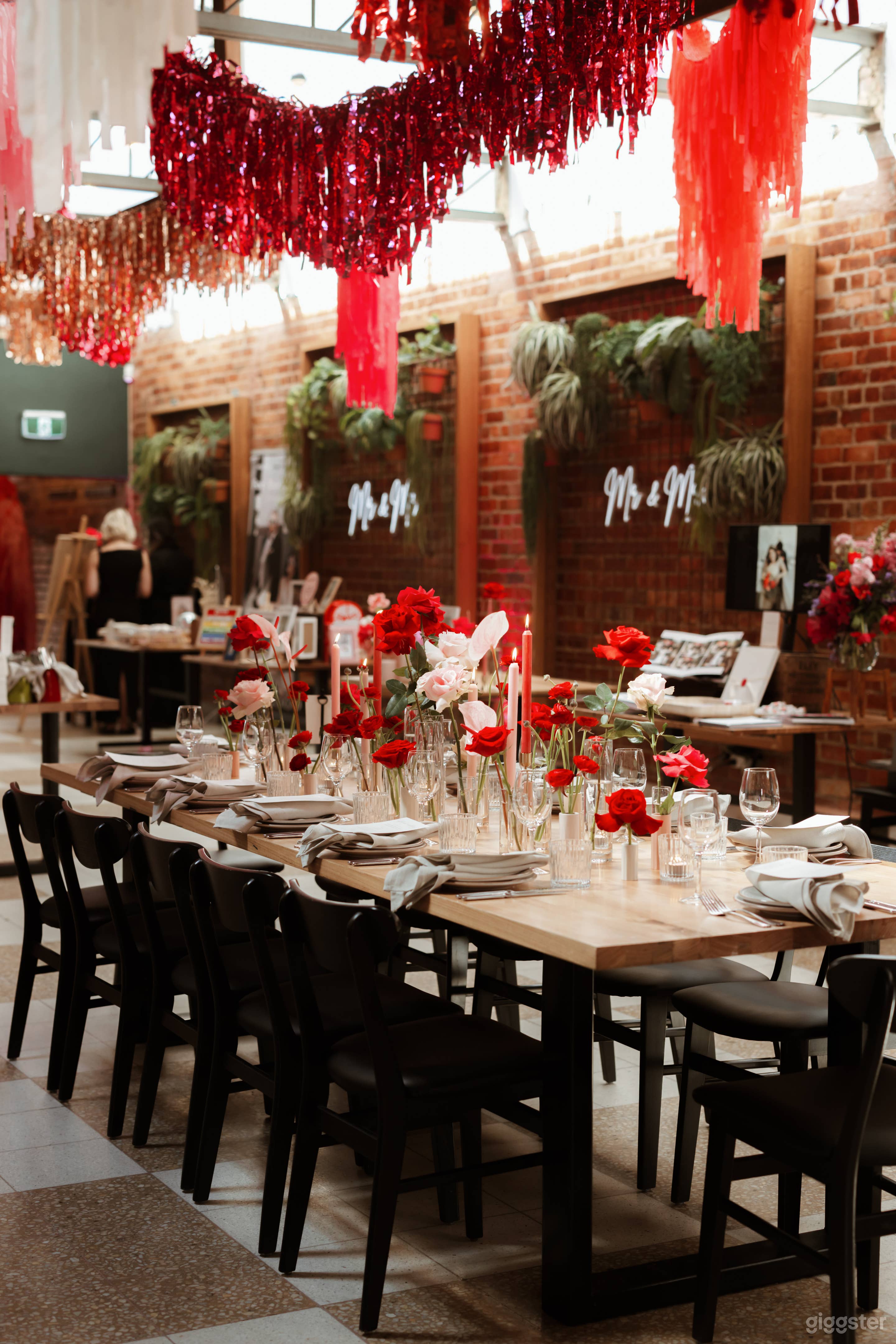 The Dining Hall Photo 3