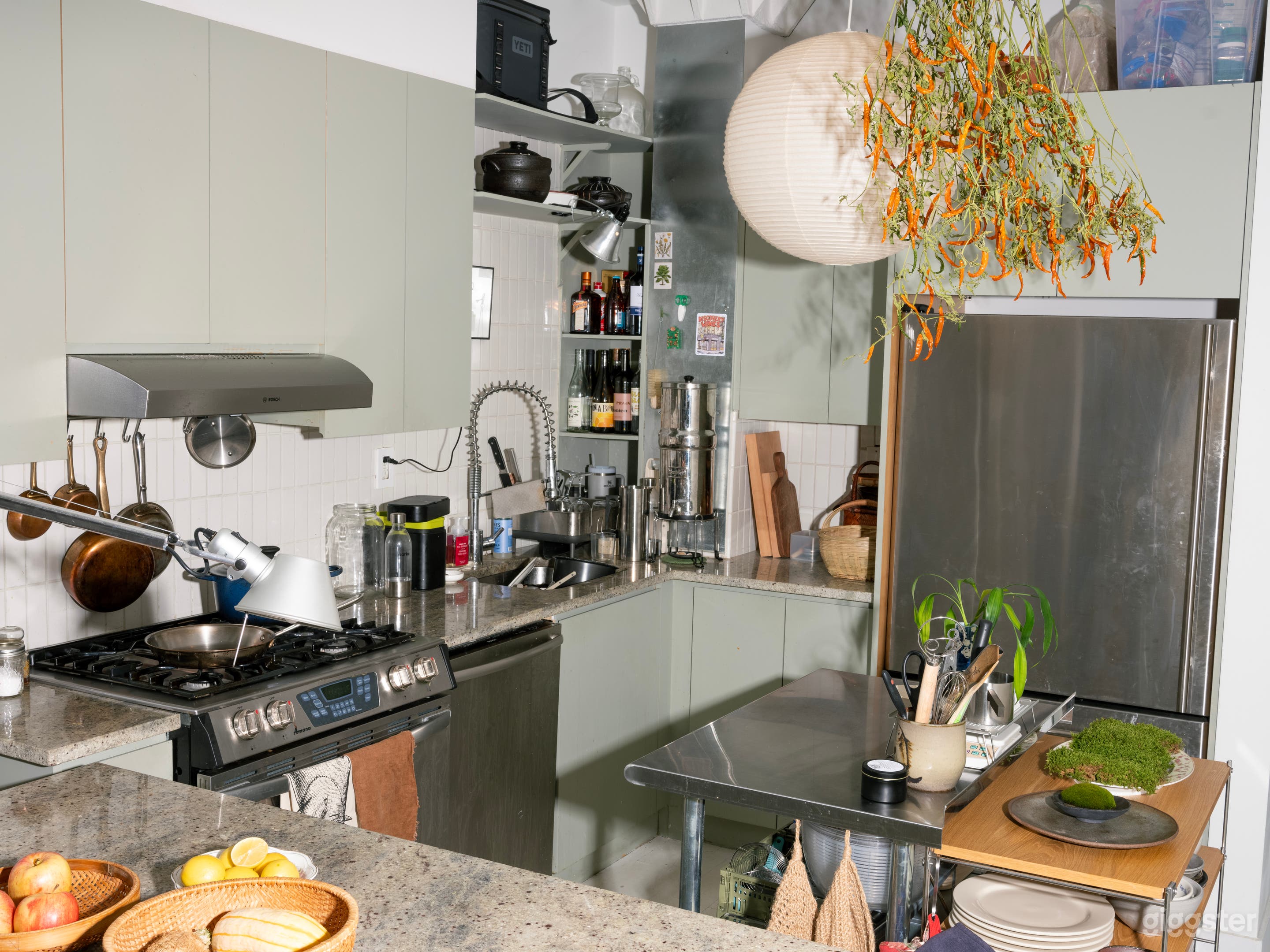 Historic Brooklyn Factory Loft with Modern Charm Photo 3