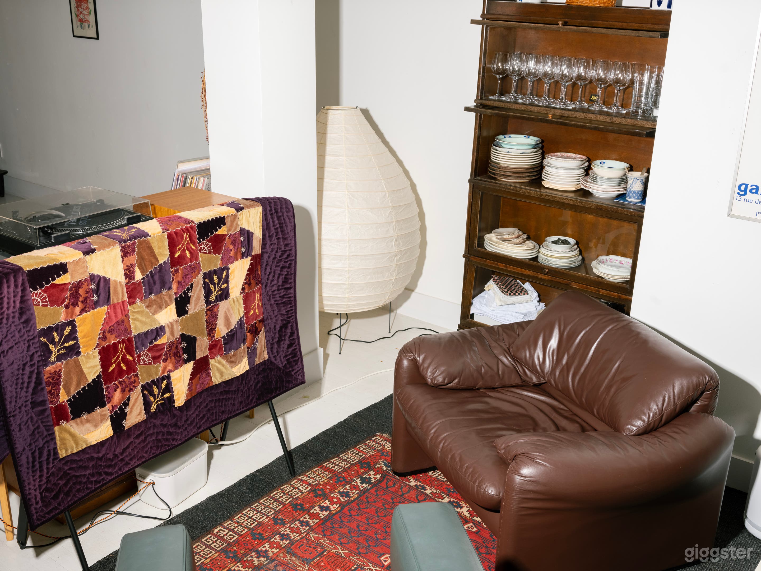 Historic Brooklyn Factory Loft with Modern Charm Photo 4