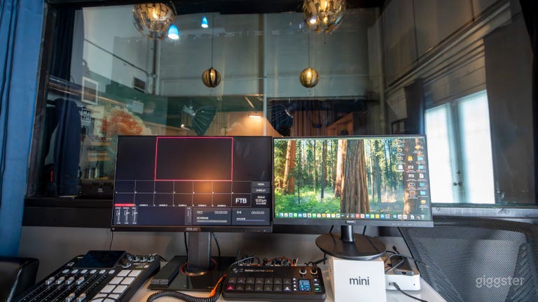  Creative Studio Space in East Austin 