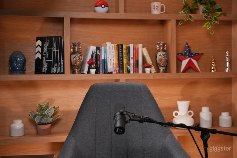  Creative Studio Space in East Austin 