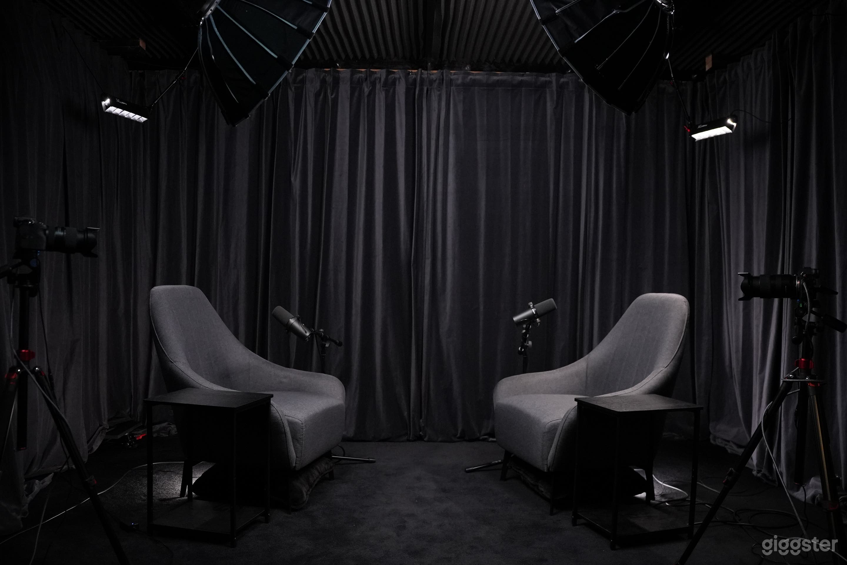 Creative Studio Space in East Austin Photo 2