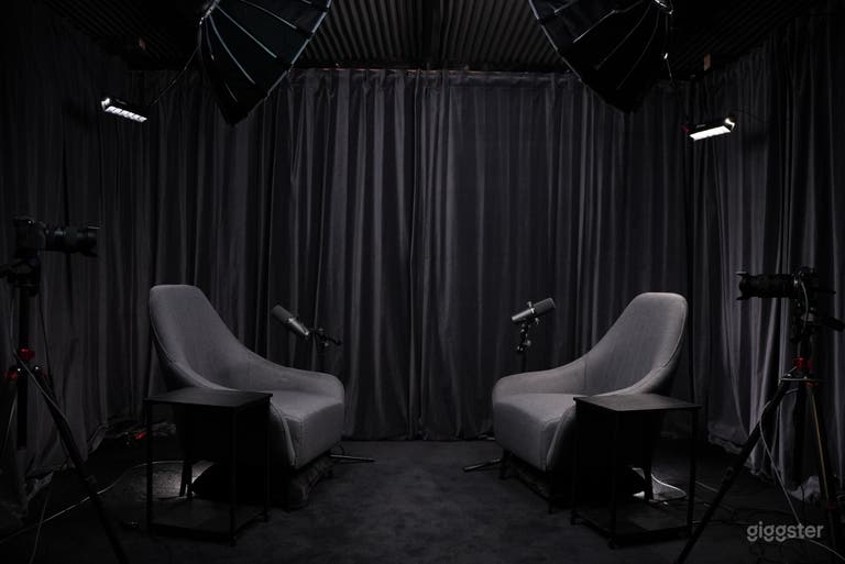  Creative Studio Space in East Austin 