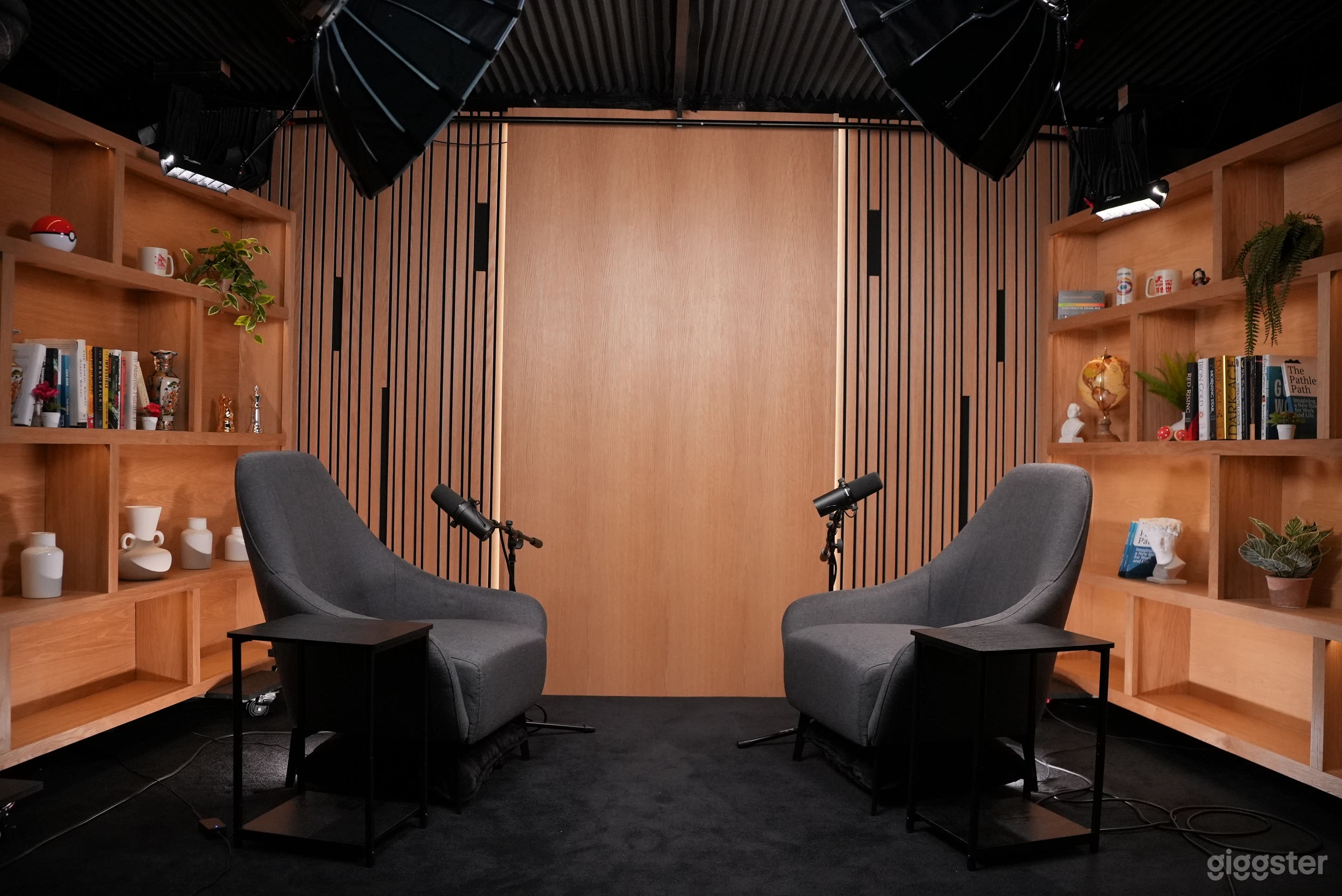 Creative Studio Space in East Austin Photo 1