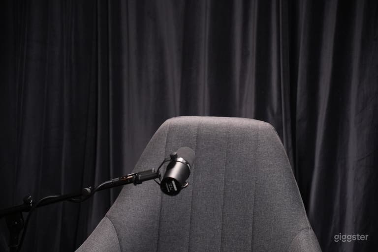  Creative Studio Space in East Austin 