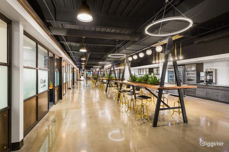  Torrey's Meeting Room Denver 