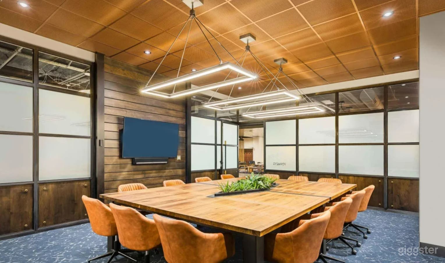 Torrey's Meeting Room Denver Photo 1