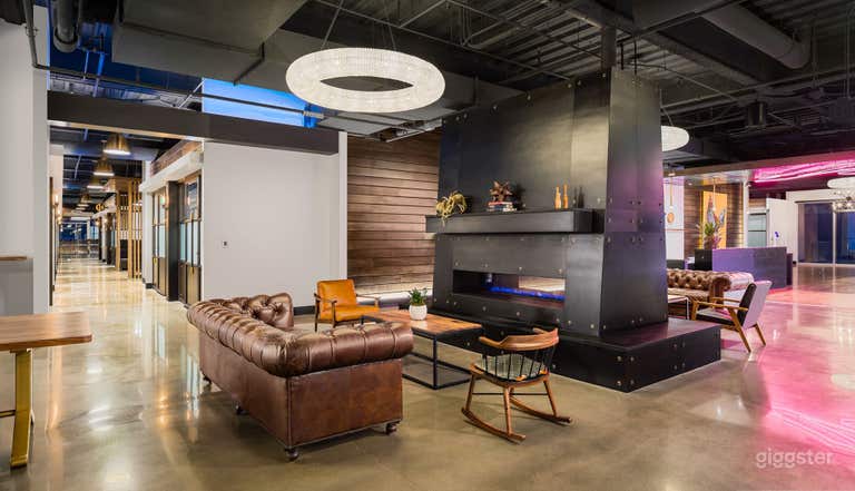  Torrey's Meeting Room Denver 