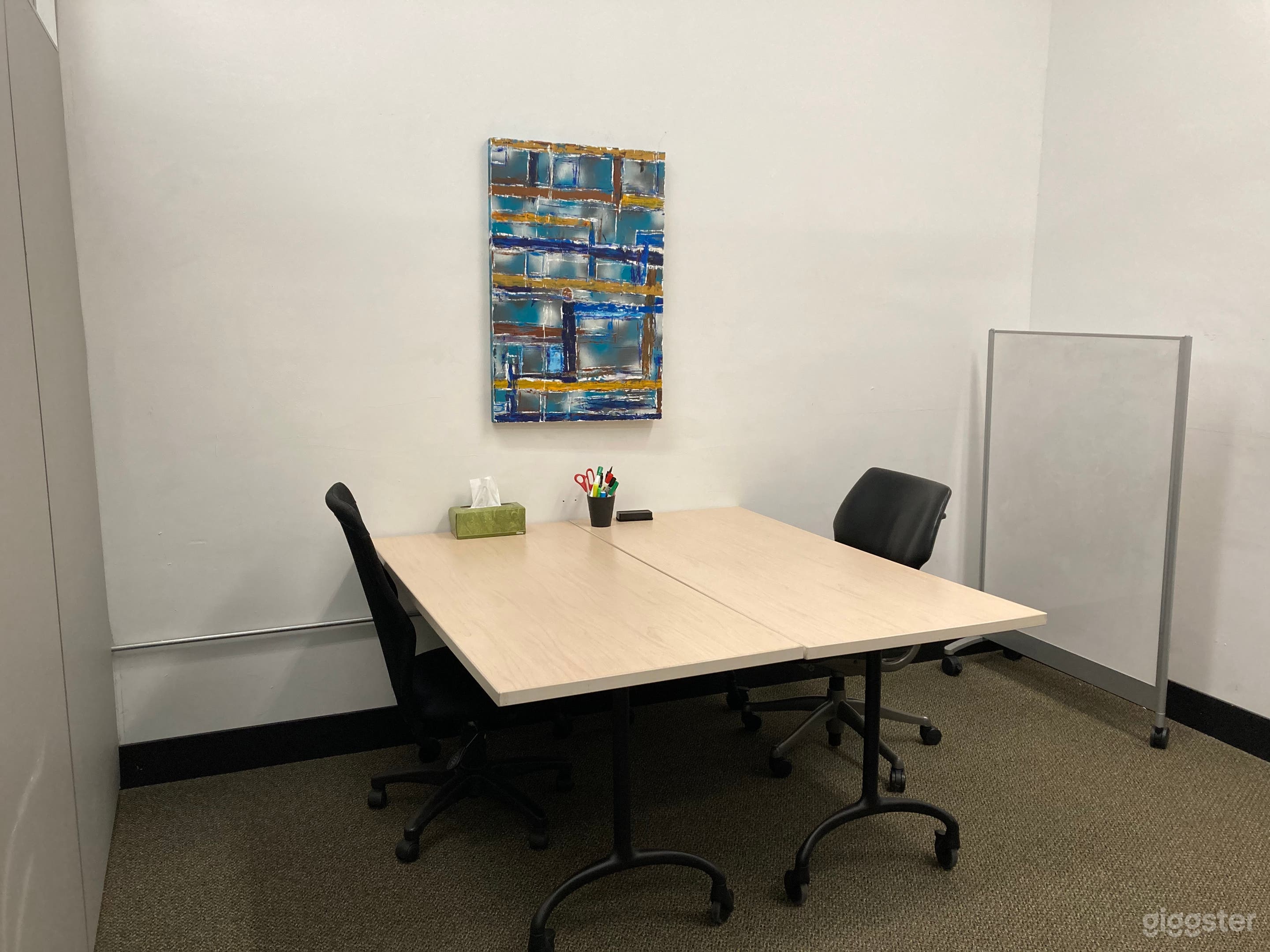 Private Office 1 in Gilroy Photo 1