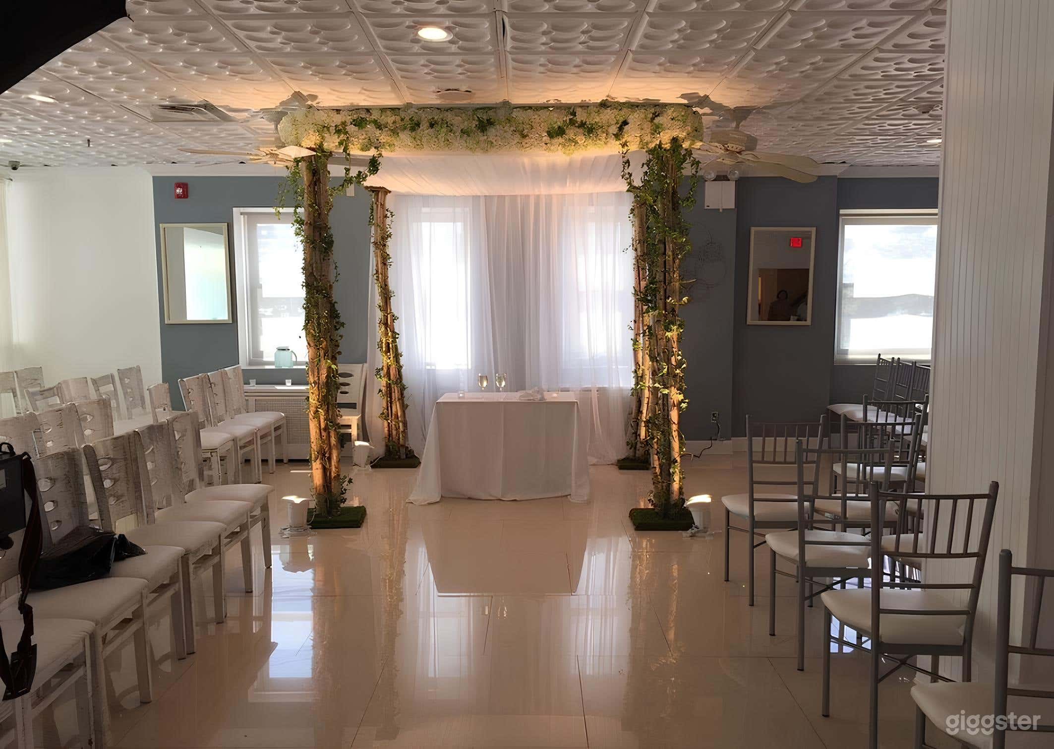 Premier Event Venue in Long Beach, NY Photo 1