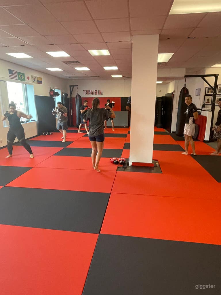  Queens Astoria Yoga Studio 