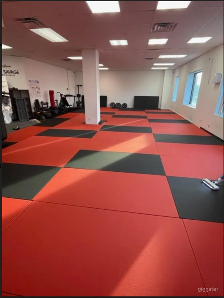  Queens Astoria Yoga Studio 