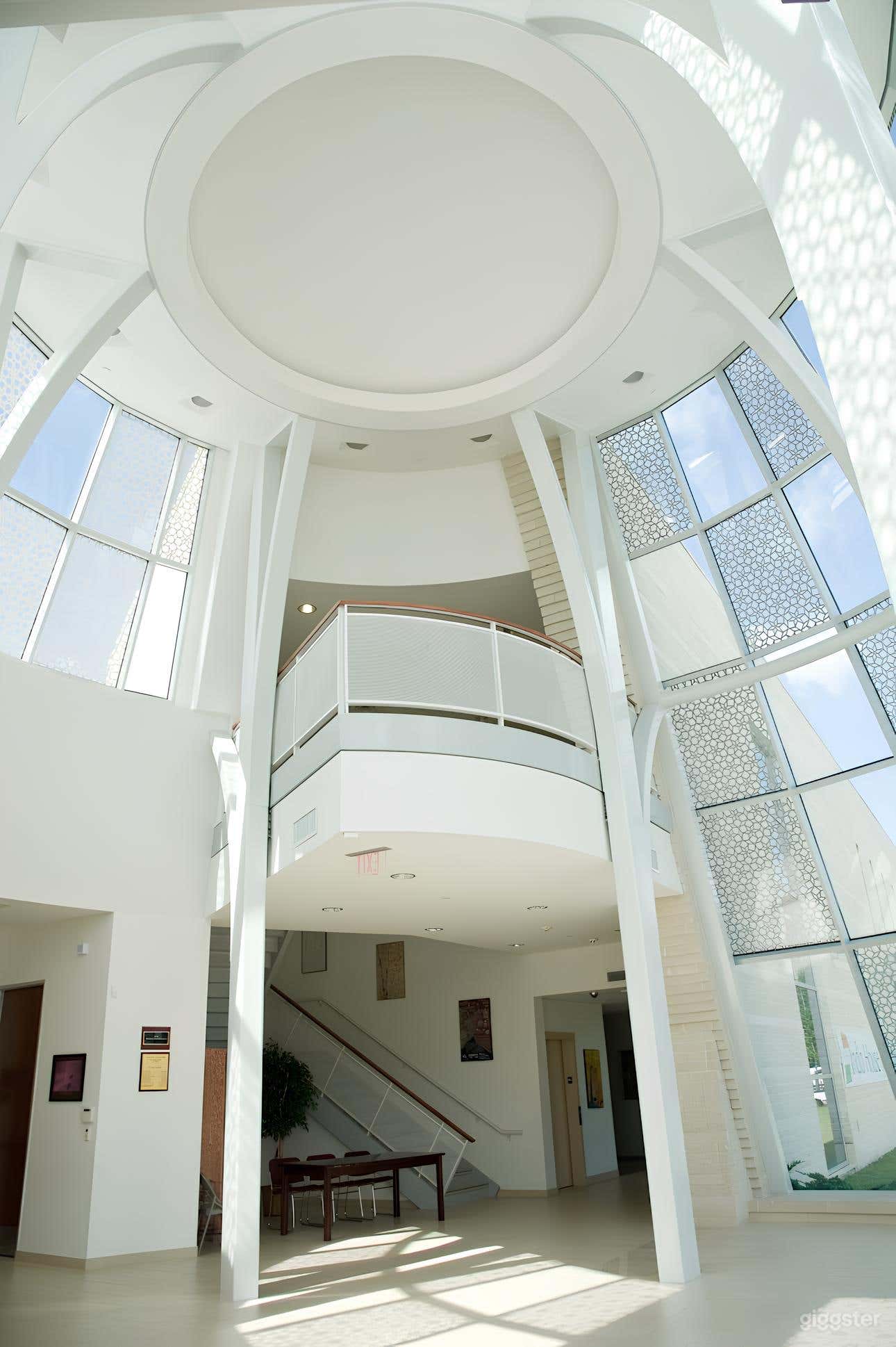 Banquet Hall - 2nd Floor (Hall 212) Photo 1