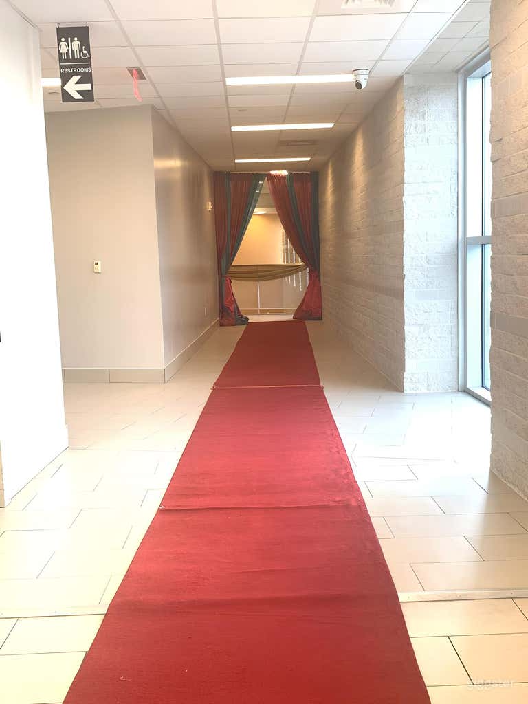  Banquet Hall - 2nd Floor (Hall 212) 