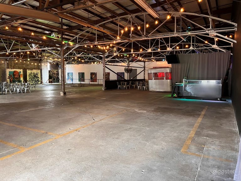  View From Event Space Entrance 