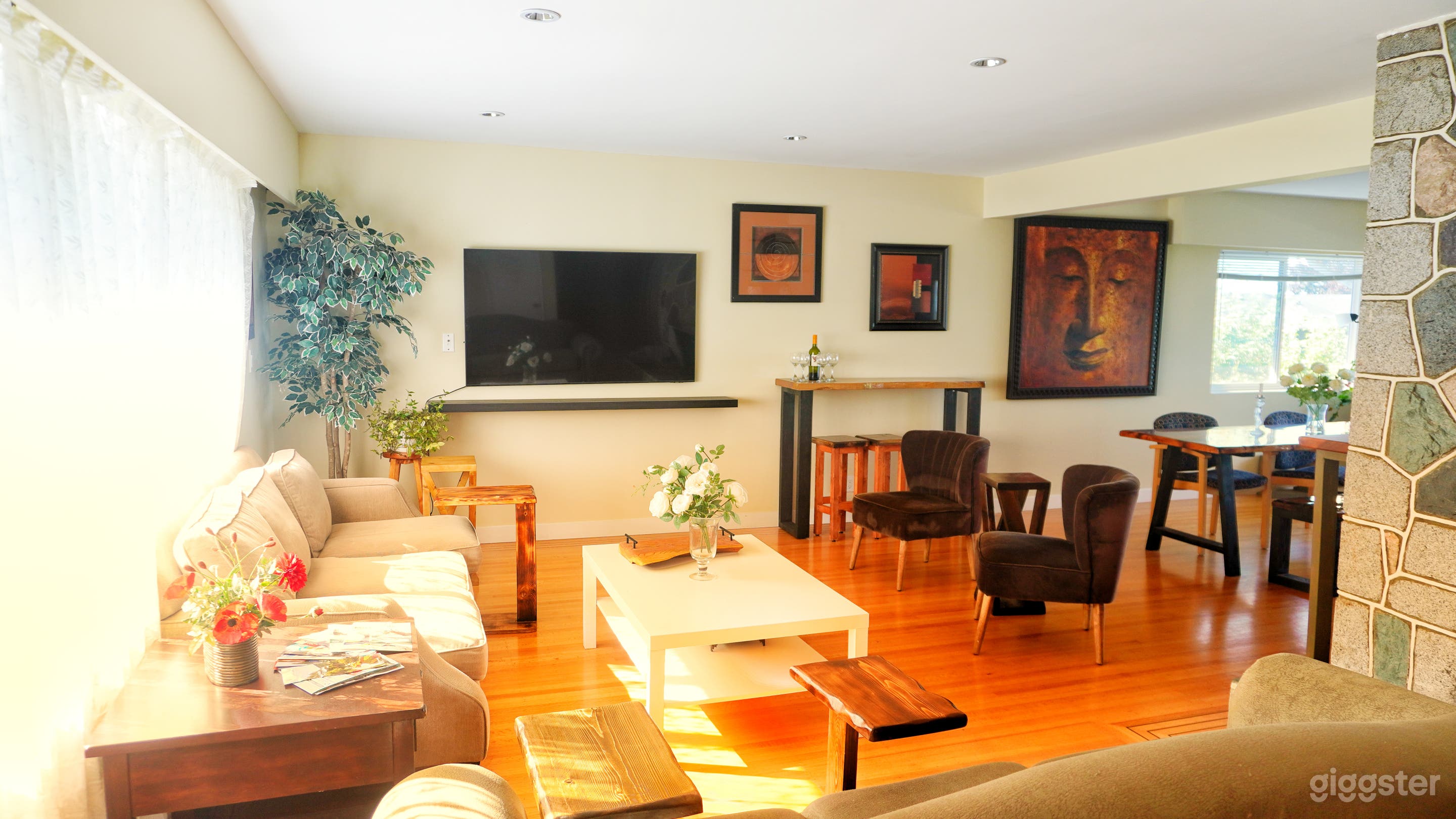 Tranquility House Photo 2