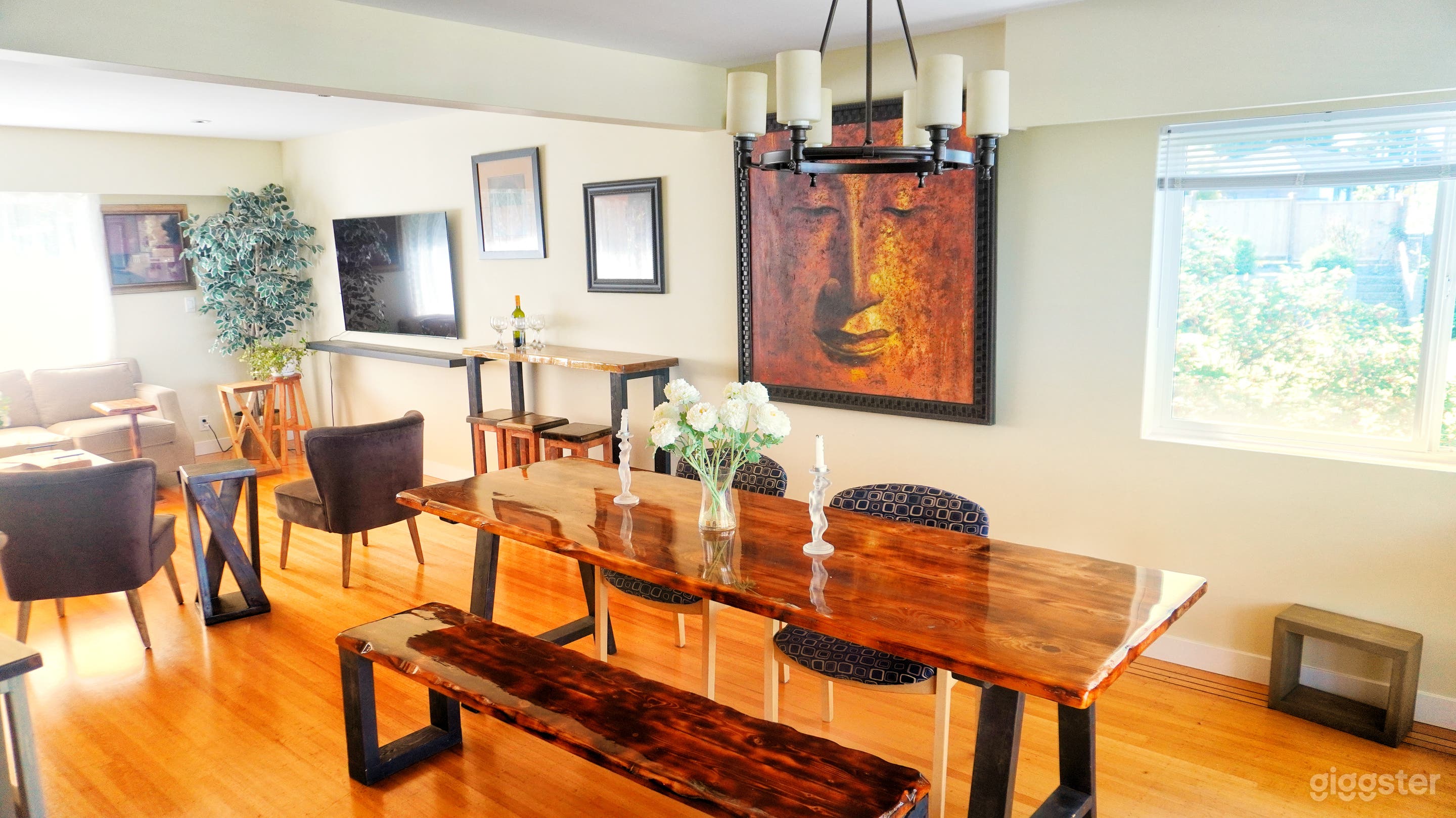 Tranquility House Photo 1