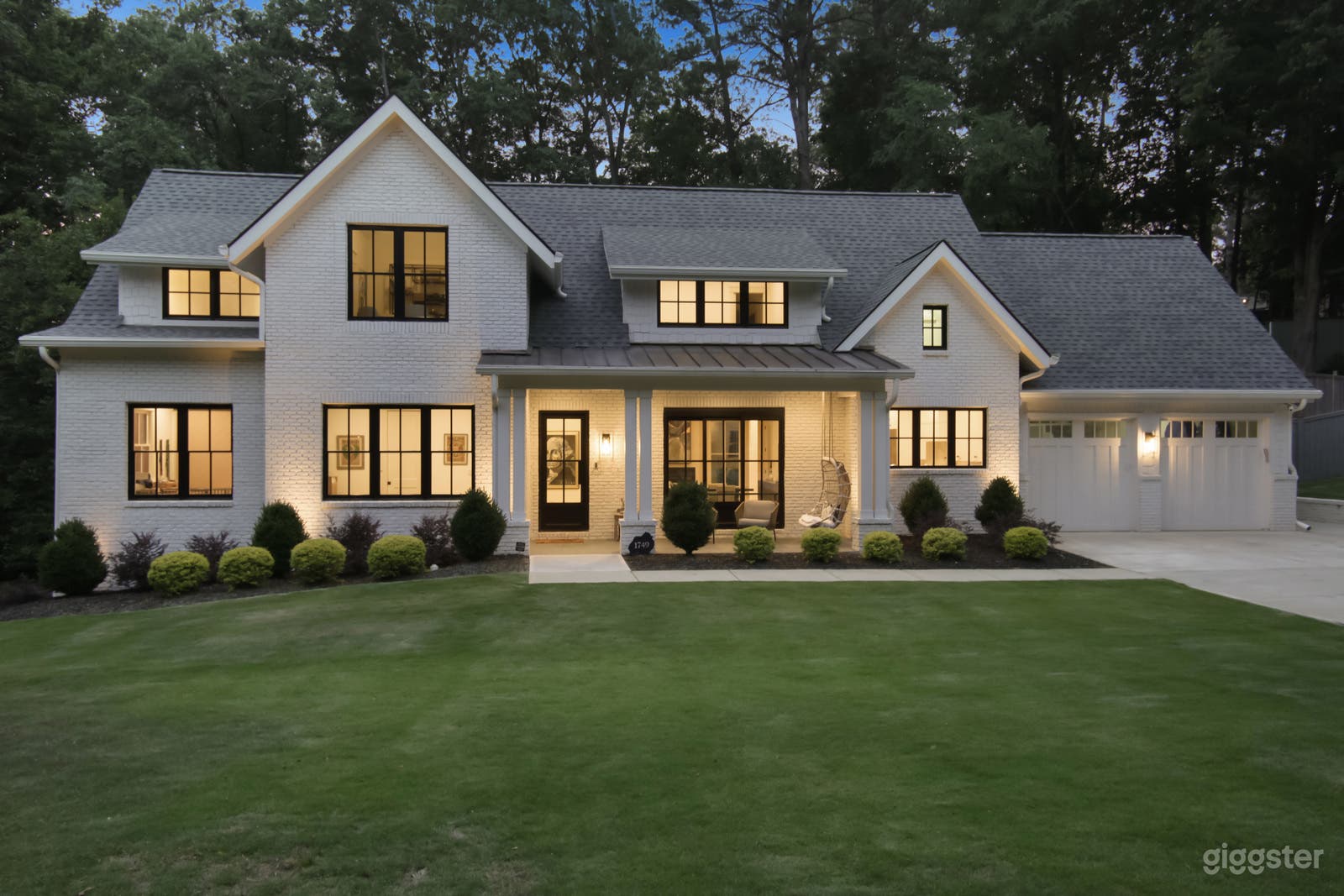 Modern Farmhouse ITP Photo 2