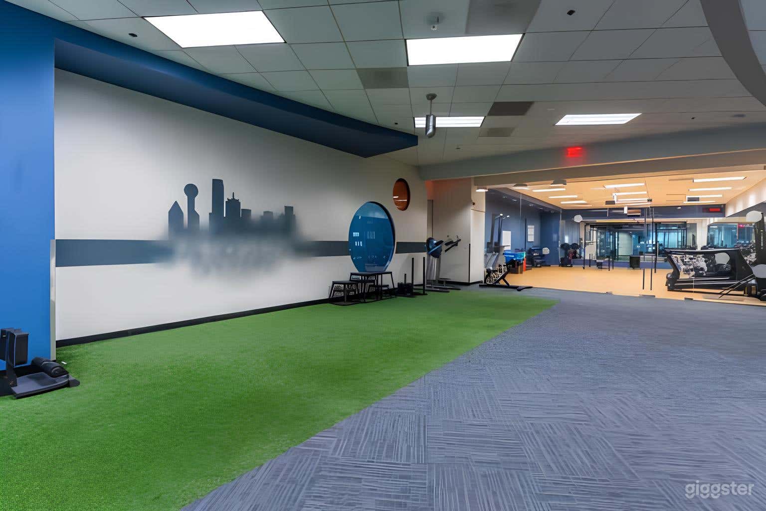 High-End Fitness Boutique Center - Dallas Downtown (Entire Facility) Photo 1