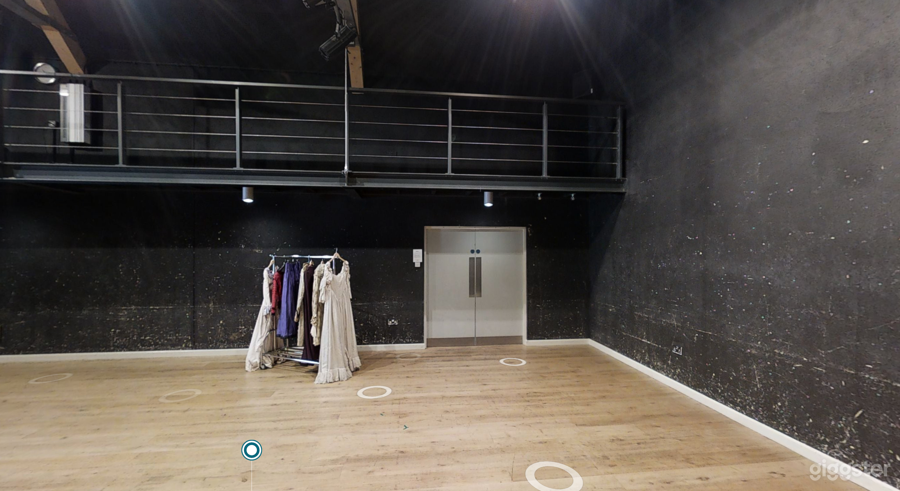 Black Studio Theatre Photo 3