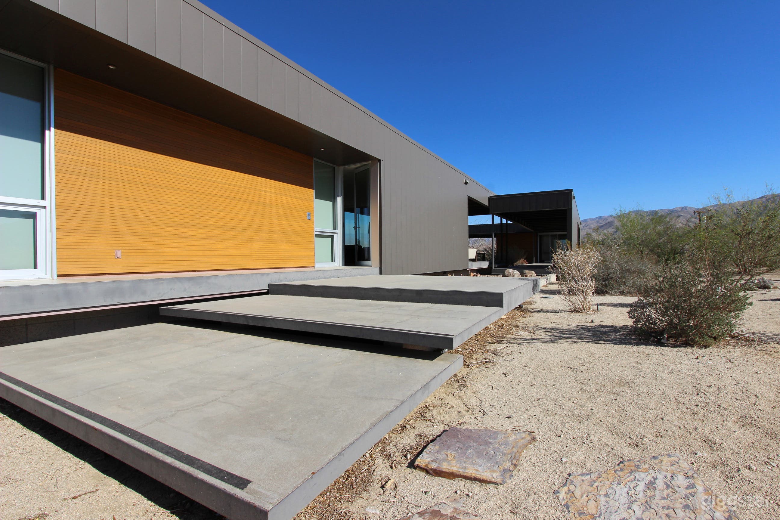 Modern Desert House No.2835 Photo 4