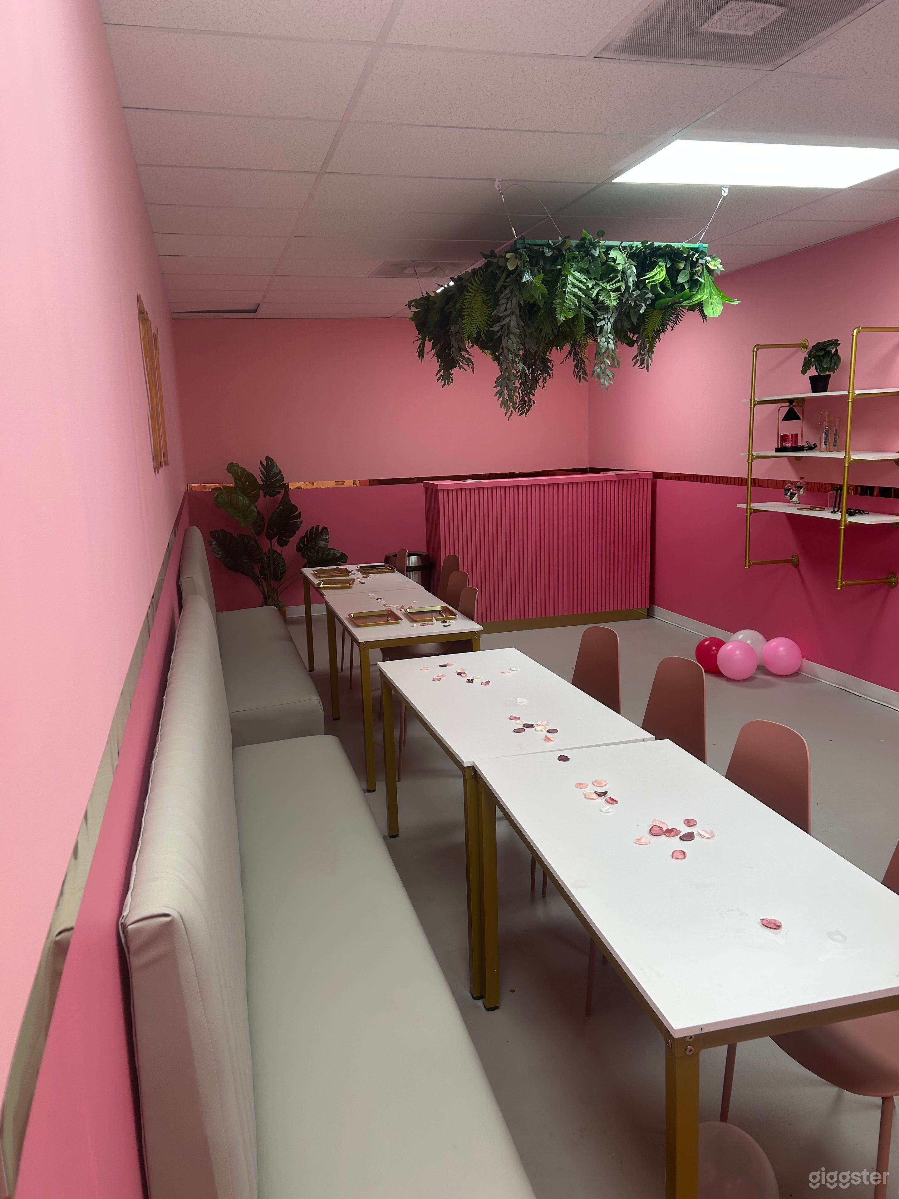 Modern Sugar Land Studio for Events & Classes Photo 3