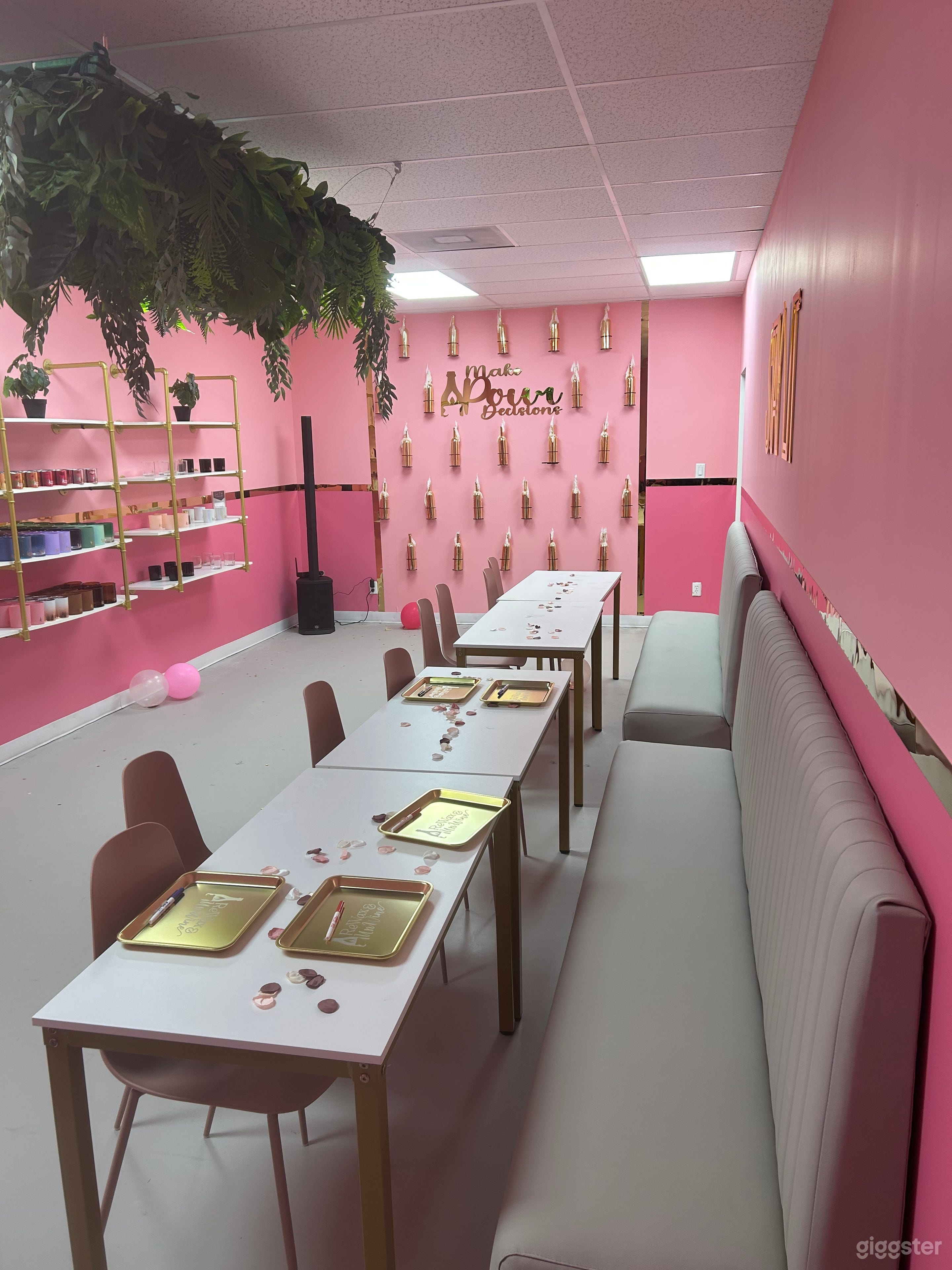 Modern Sugar Land Studio for Events & Classes Photo 1