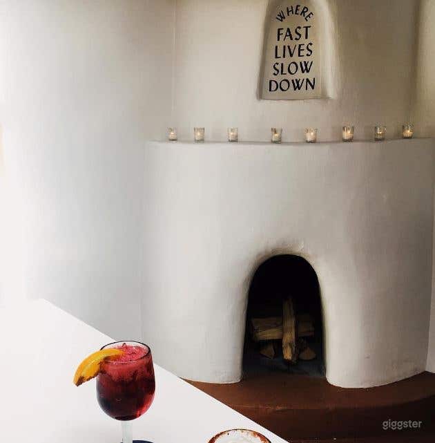  A Local Watering Hole with Outdoor Patio 