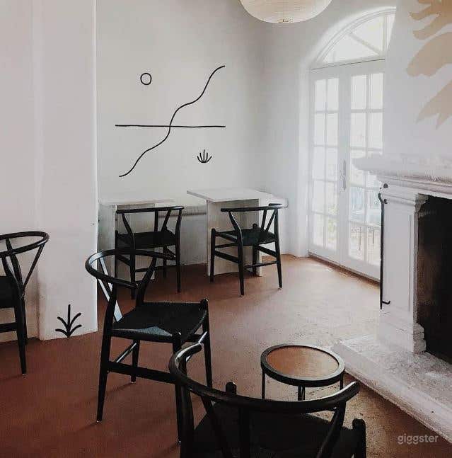  A Local Watering Hole with Outdoor Patio 