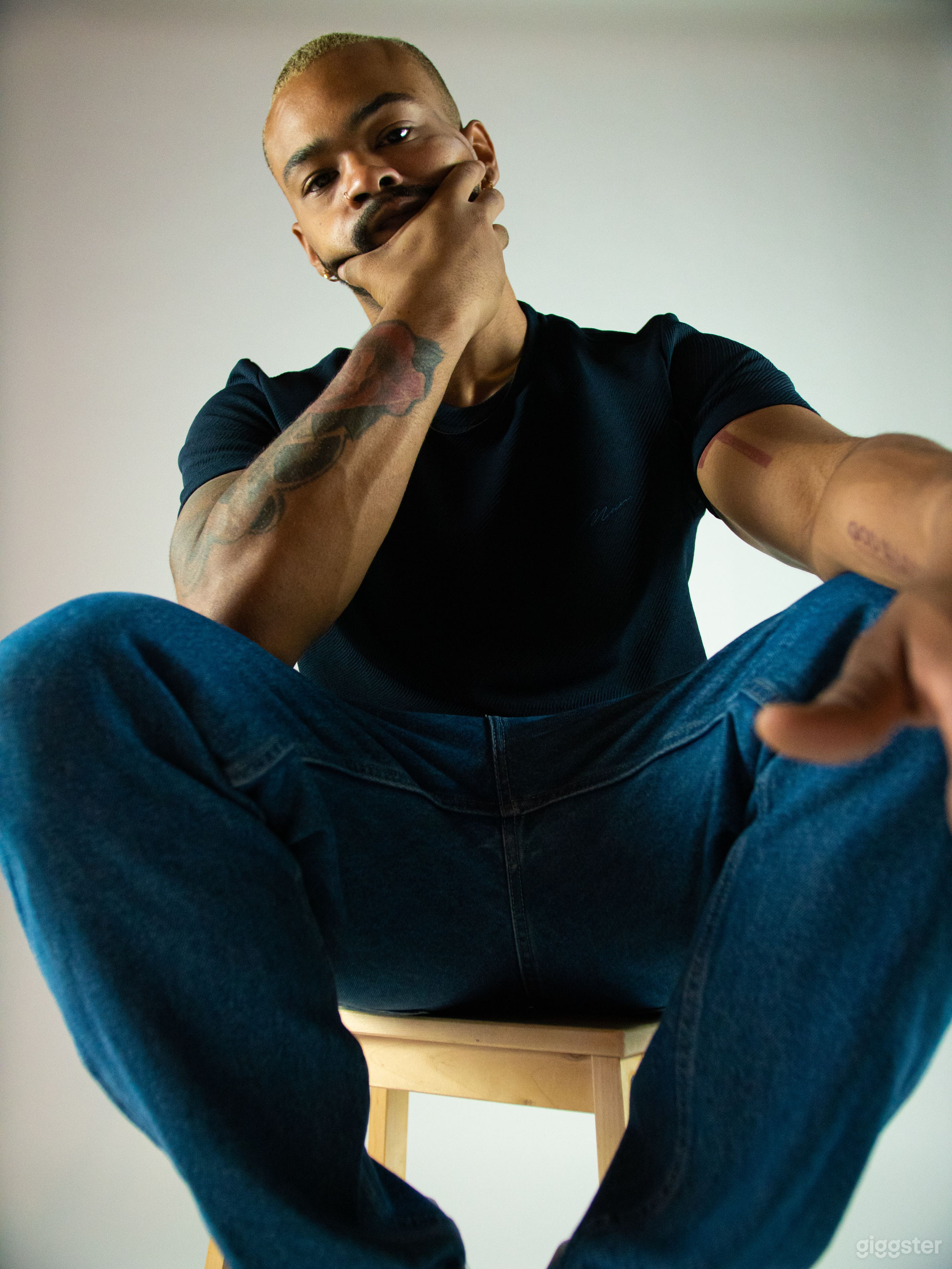 Great Natural Lighting Creative Studio  Photo 4