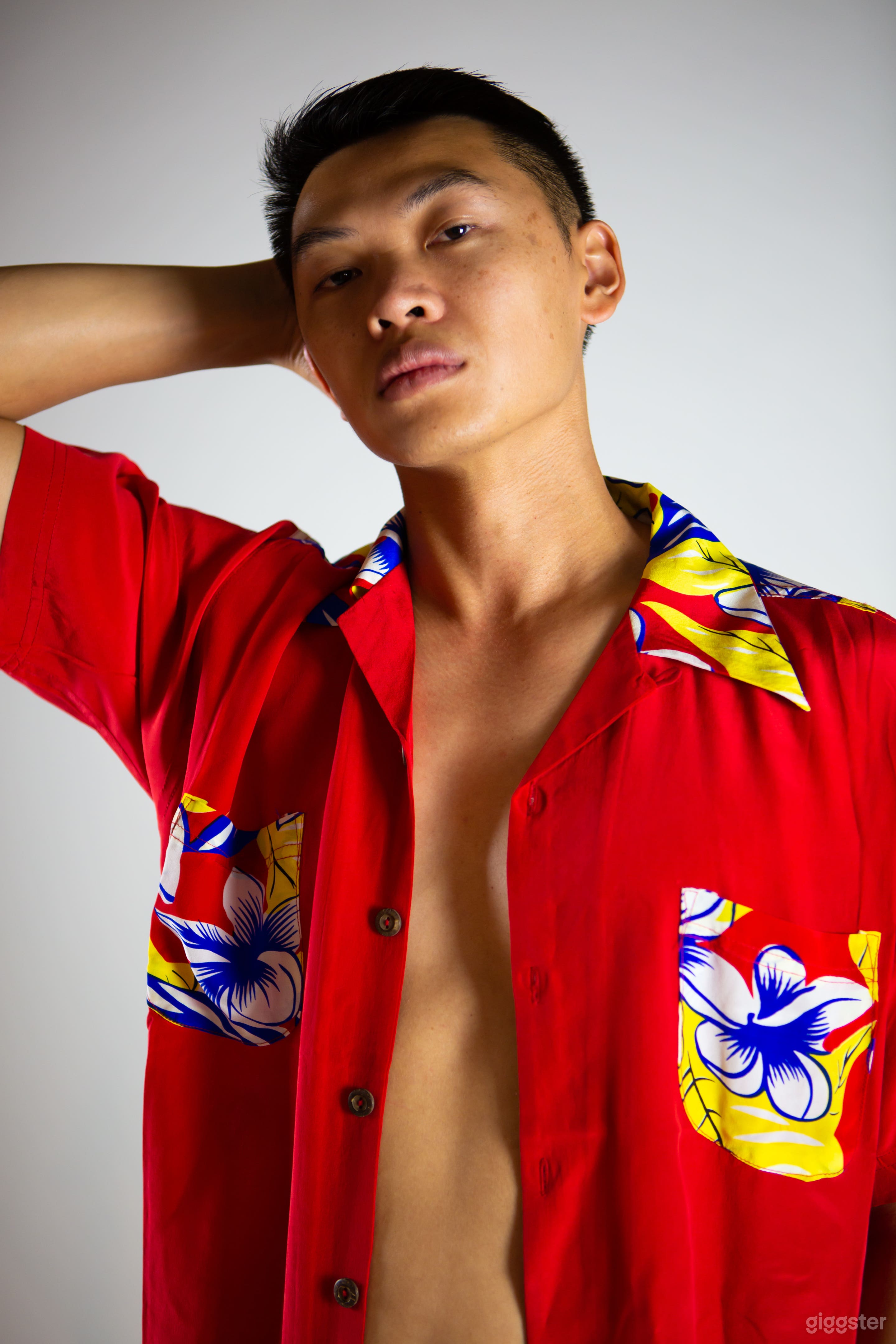 Great Natural Lighting Creative Studio  Photo 2