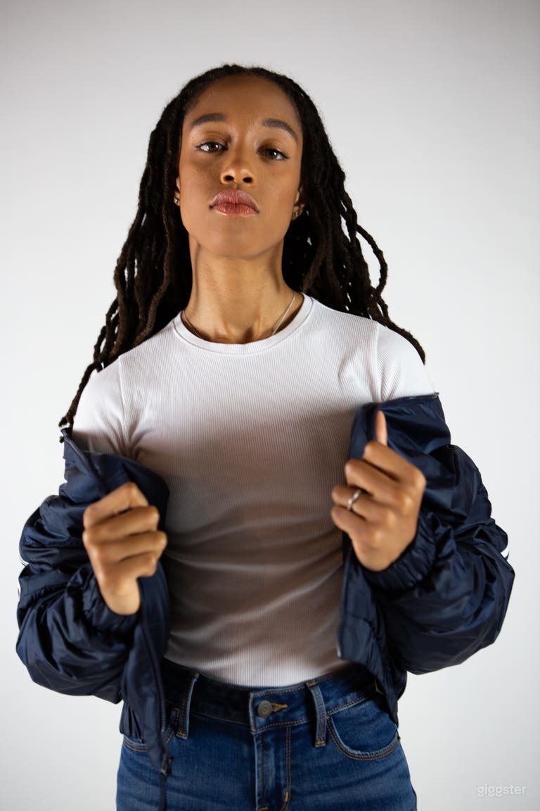  Great Natural Lighting Creative Studio  