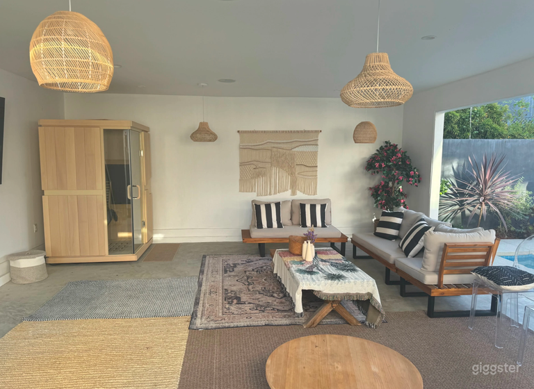  Modern Marina Mansion with Pool and Cabana  