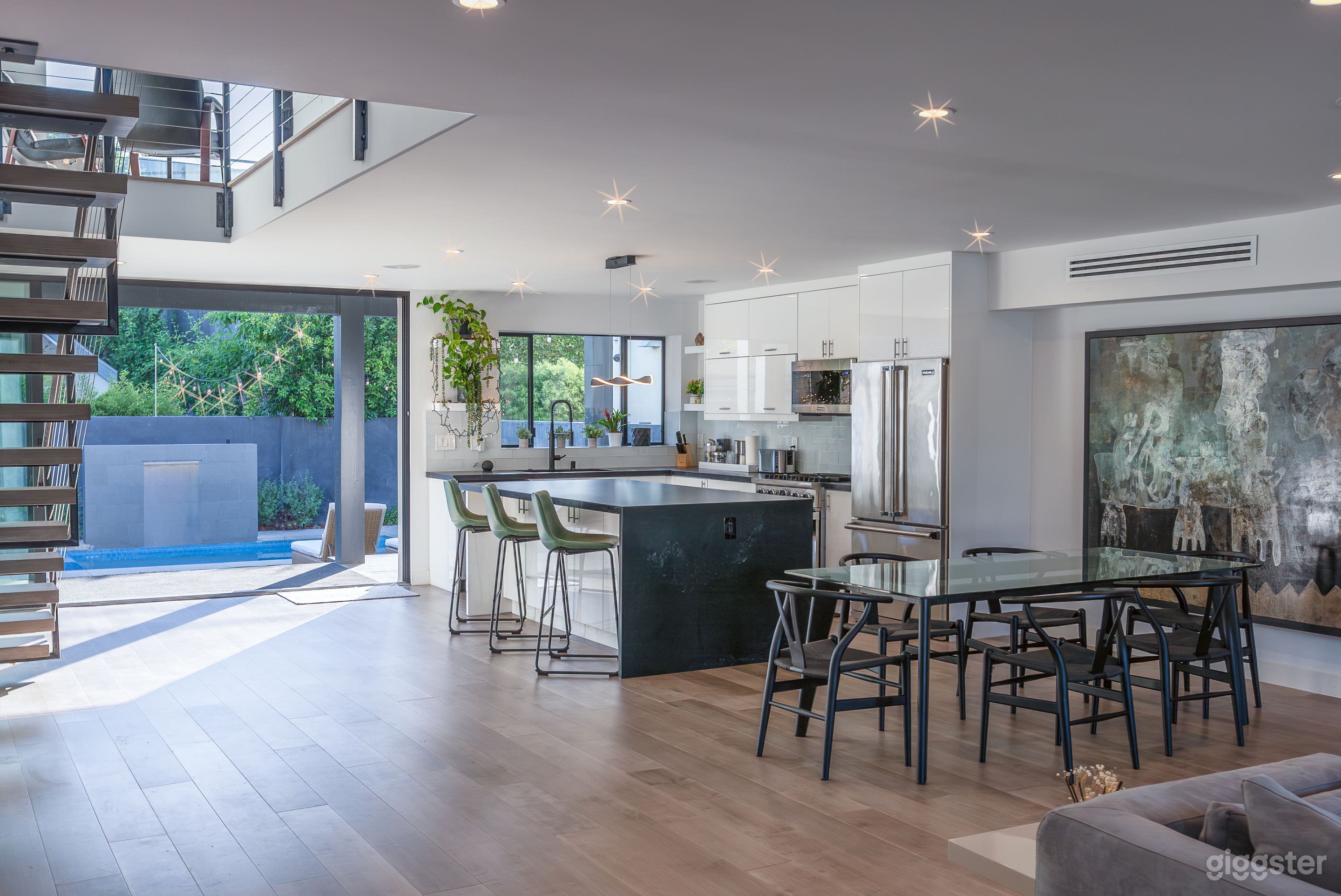 Modern Marina Mansion with Pool and Cabana  Photo 1