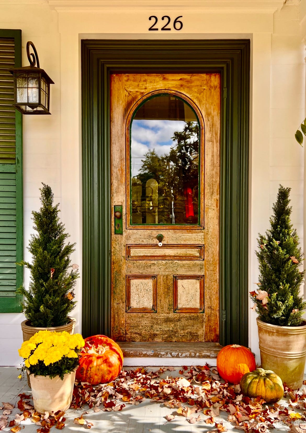 Historic Salmon Brook Home Photo 3