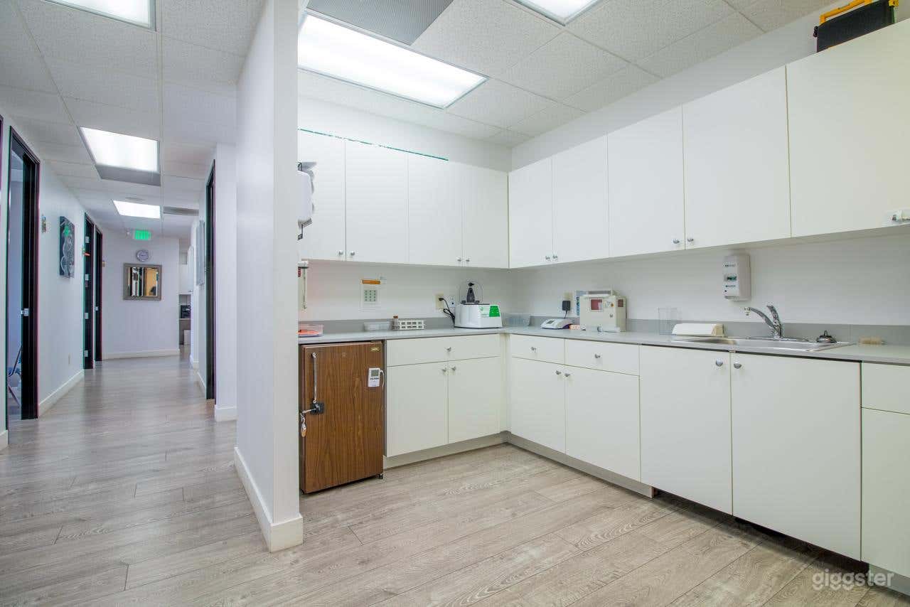 Medical Clinic/Doctor Offices, Exam Rooms and Labs Photo 4
