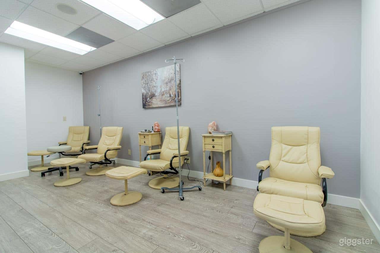 Medical Clinic/Doctor Offices, Exam Rooms and Labs Photo 1