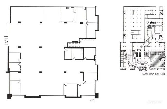  Suite 102: THE LOST HIGHWAY (LAX) 